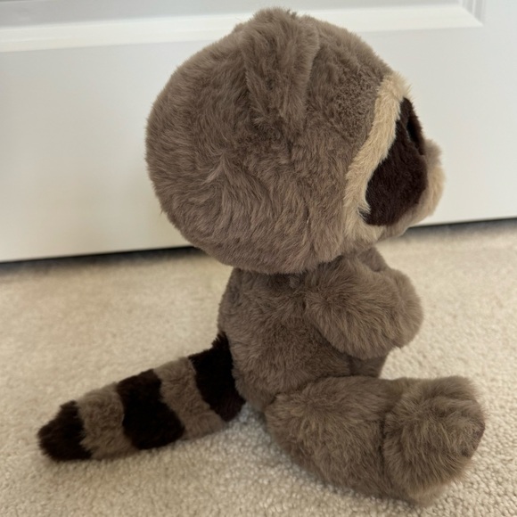 Marvel Guardians Of The Galaxy Baby Rocket Plush - Picture 4 of 9